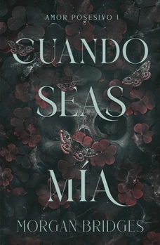 Paperback Cuando Seas MIA [Spanish] Book