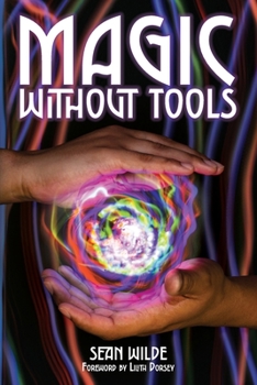 Paperback Magic Without Tools Book