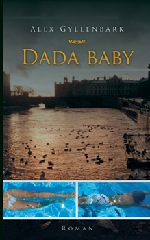 Paperback Dada baby [Swedish] Book
