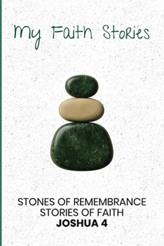 Paperback My Faith Stories Book