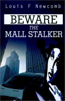 Paperback Beware the Mall Stalker Book