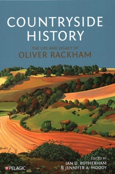 Hardcover Countryside History Book