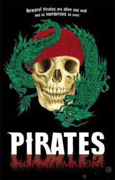 Paperback Pirates Book
