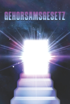 Paperback Gehorsamsgesetz: Die Gesetze des Universums #24 [German] Book