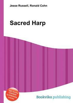 Paperback Sacred Harp Book