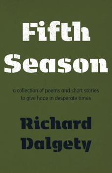 Paperback Matador Fifth Season. Book