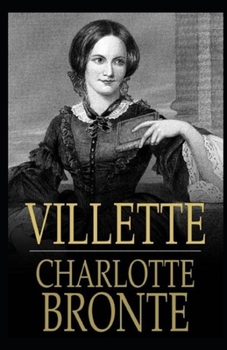 Paperback Villette Illustrated Book