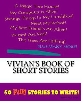 Vivian's Book of Short Stories