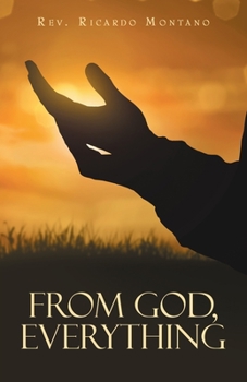 Paperback From God, Everything Book