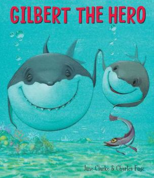 Paperback Gilbert the Hero Book