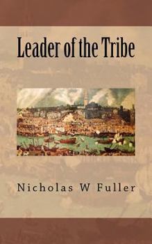 Paperback Leader of the Tribe Book