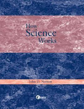 Paperback How Science Works Book