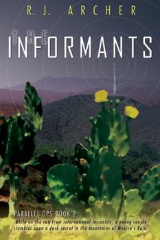 Paperback The Informants Book