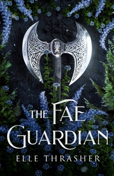 Paperback The Fae Guardian Book