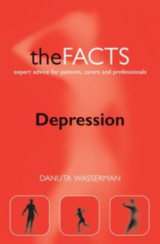 Paperback Depression: The Facts (The ^AFacts Series) Book