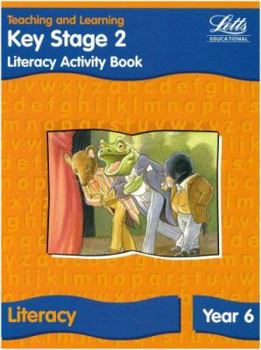 Paperback Key Stage 2 (Key Stage 2 Literacy Textbooks) Book