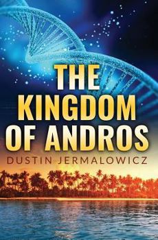 Paperback The Kingdom of Andros Book