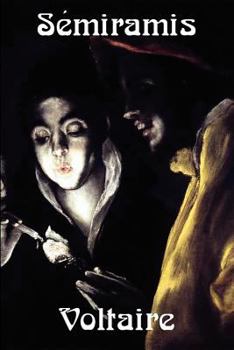 Paperback Semiramis Book