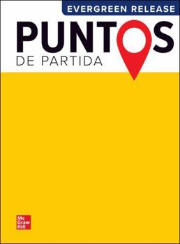 Workbook /lab Manual VI for Puntos de Partida: an Invitation to Spanish