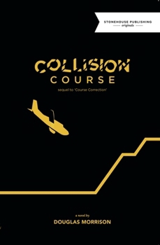 Paperback Collision Course Book