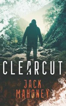 Paperback Clearcut Book