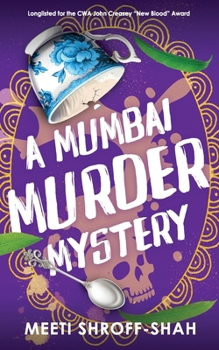 A Mumbai Murder Mystery