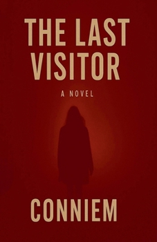 Paperback The Last Visitor Book