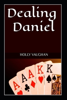 Paperback Dealing Daniel Book