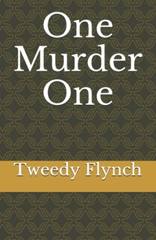 Paperback One Murder One Book
