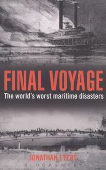 Paperback Final Voyage Book