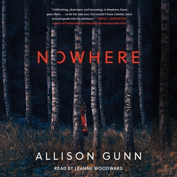 Nowhere