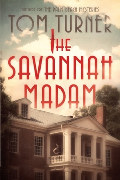 Paperback The Savannah Madam Book