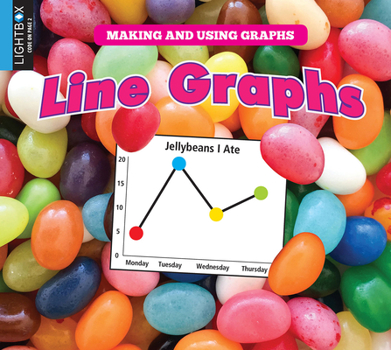 Library Binding Line Graphs Book