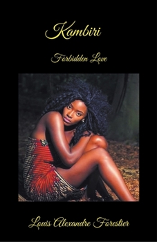Paperback Kambiri- Forbidden Love Book