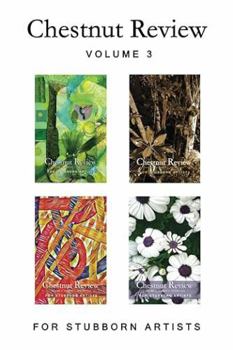 Chestnut Review 2021-2022 (Chestnut Review Literary Magazine)