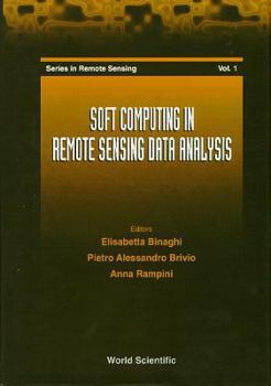 Hardcover Soft Computing in Remote Sensing Data Analysis - Proceedings of the International Workshop Book