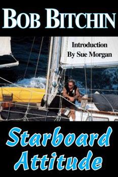 Paperback Starboard Attitude Book