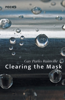 Paperback Clearing the Mask Book