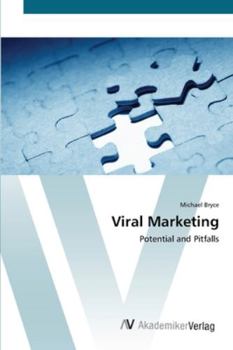 Paperback Viral Marketing Book