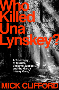 Paperback Who Killed Una Lynskey? Book