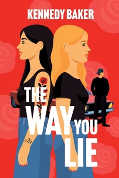 The Same Man: Kate and Aria have never met—but their lives are tied together by the same man.