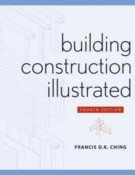 Paperback Building Construction Illustrated Book