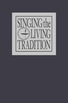 Hardcover Singing the Living Tradition: Pew Edition Book