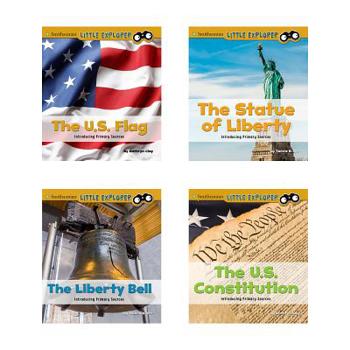 Misc. Introducing Primary Sources Book