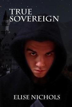 Paperback True Sovereign (True Sovereign #1) Book