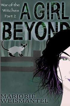 Paperback A Girl Beyond Book