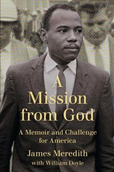 Paperback Mission from God: A Memoir and Challenge for America Book
