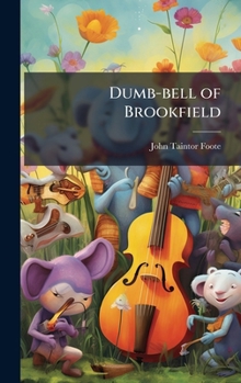 Hardcover Dumb-bell of Brookfield Book