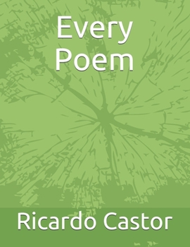 Paperback Every Poem Book