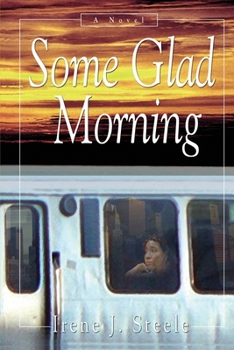 Paperback Some Glad Morning Book